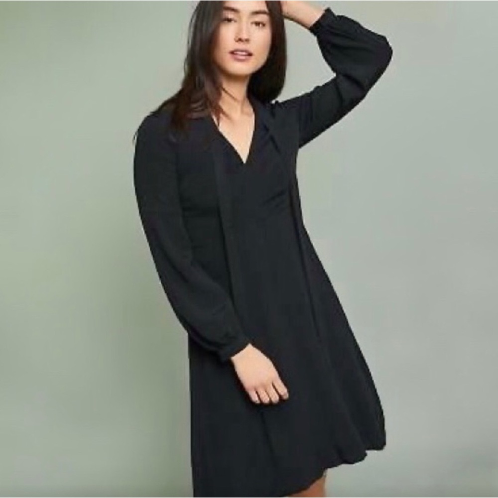 Like new Anthropologie Moulinette Soeurs Dress, Size 16